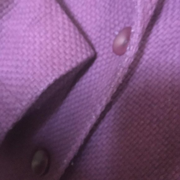 Marvin Richards - mulberry coat - Picture 5 of 16